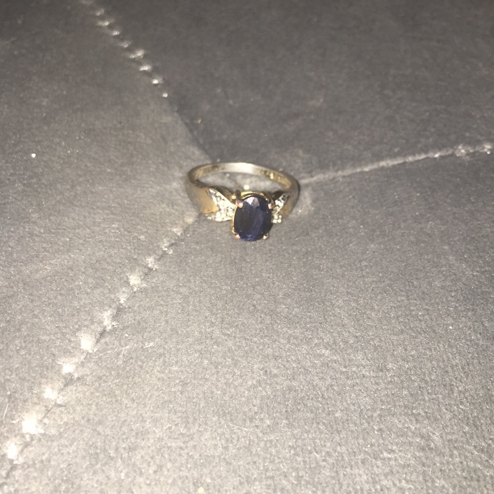 Antique ring